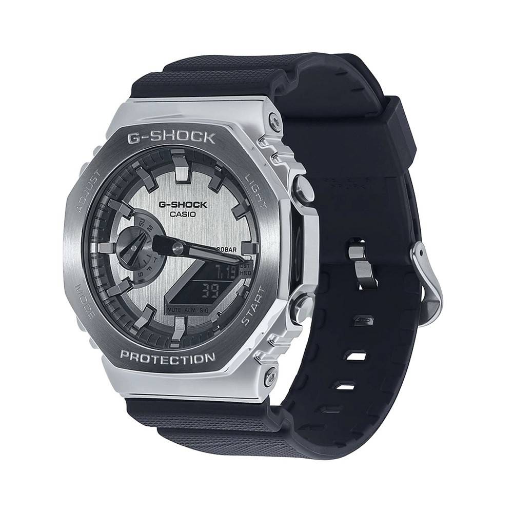 Orologio Uomo CASIO G-Shock - GM-2100-1AER - immagine 3