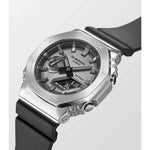 Orologio Uomo CASIO G-Shock - GM-2100-1AER - immagine 4