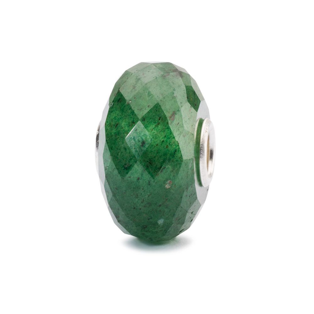Beads TROLLBEADS Avventurina Verde - TSTBE-20031 - immagine 3
