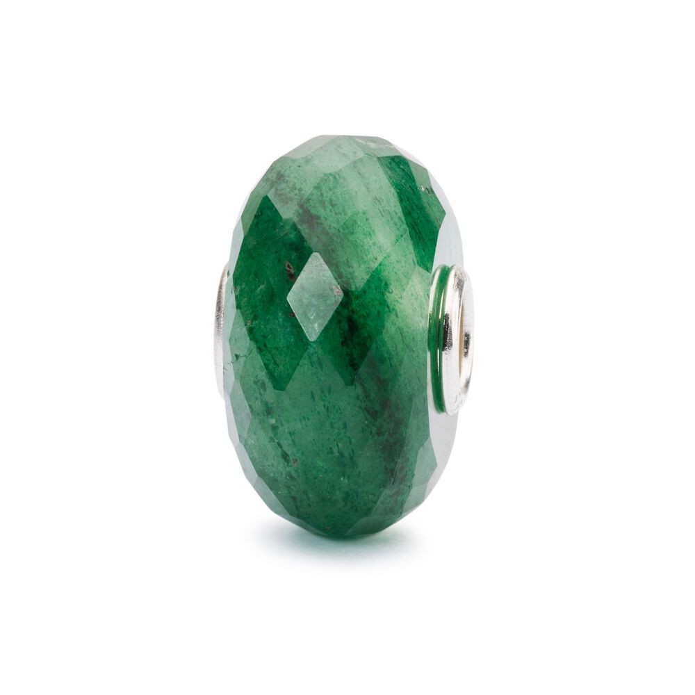 Beads TROLLBEADS Avventurina Verde - TSTBE-20031 - immagine 4