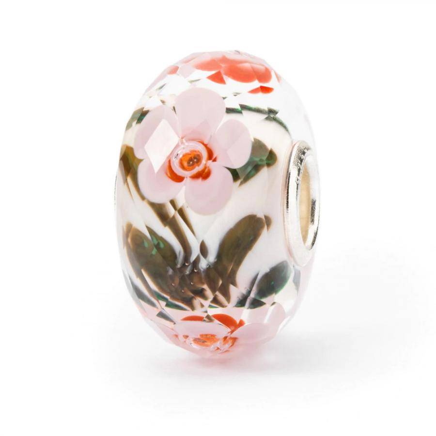 Beads TROLLBEADS Forza e Dolcezza - TGLBE- 30085 - Limited Edition