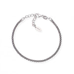 Bracciale Donna AMEN Tennis - BTBN16