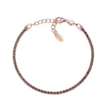 Bracciale Donna AMEN Tennis - BTRBR16