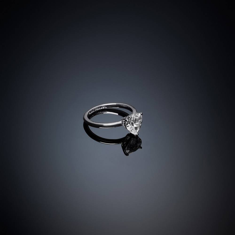 Anello Donna CHIARA FERRAGNI  -  Love Parade  -  J19AVI39012 - immagine 4