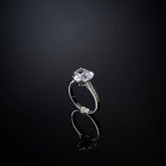 Anello Donna CHIARA FERRAGNI collezione First Love - J19AVF01014