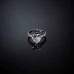 Anello Donna CHIARA FERRAGNI collezione First Love - J19AVF01014 - immagine 3