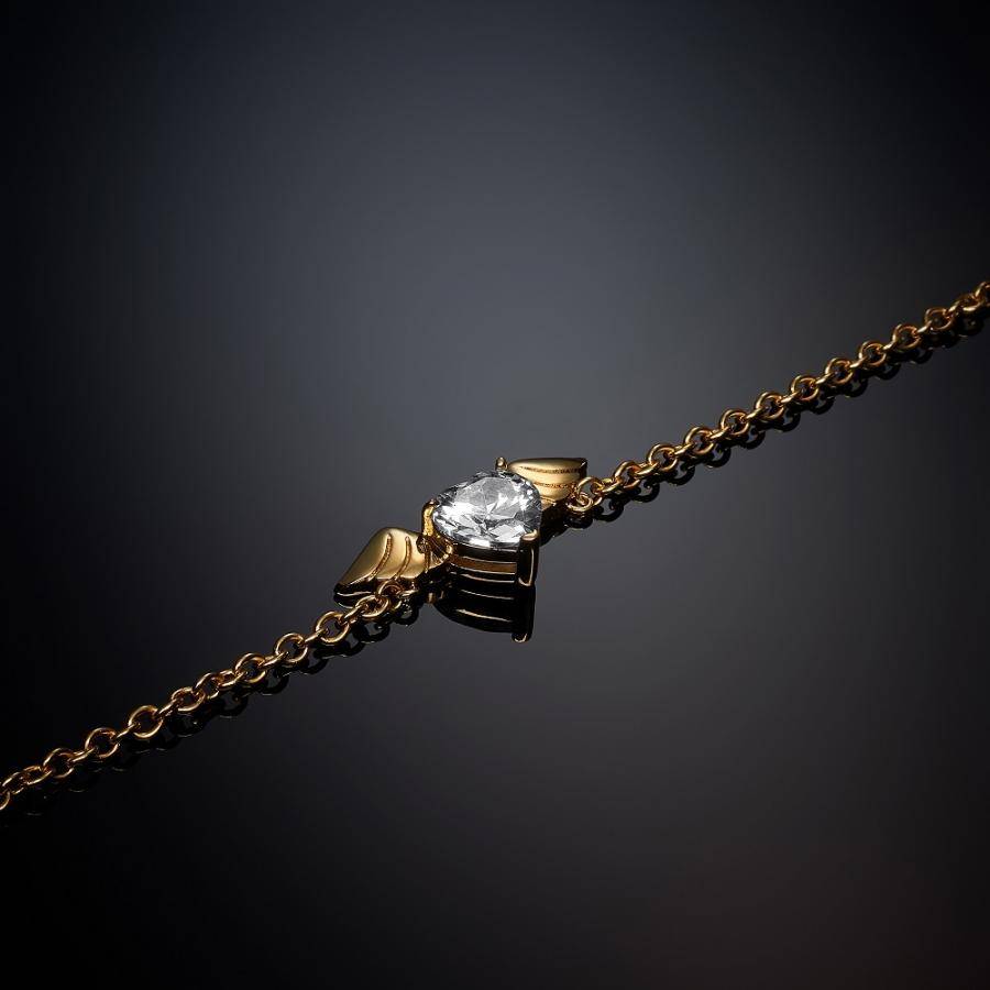Bracciale Donna CHIARA FERRAGNI Cupido - J19AVH03
