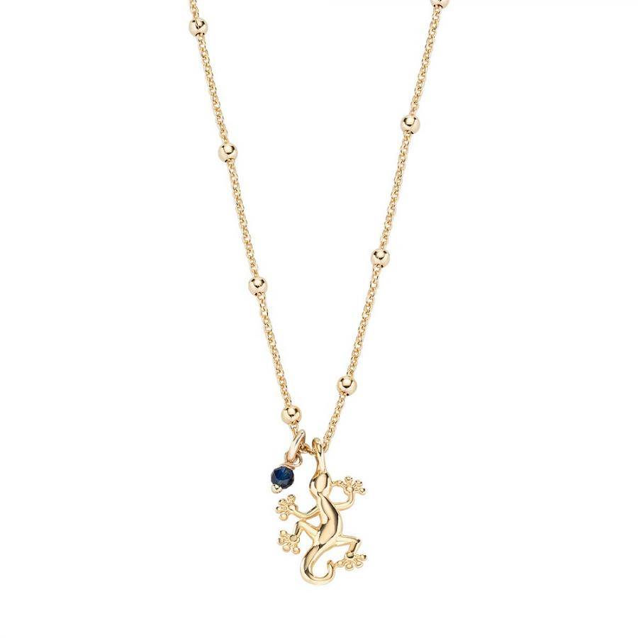 Collana Donna AMEN collezione Natura - CLANGEGBL3
