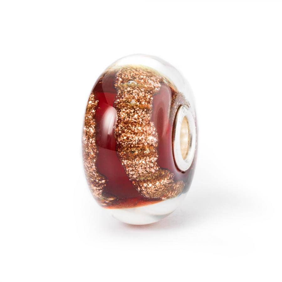 Beads TROLLBEADS Regina dell'Eleganza - TGLBE-20327 - Limited Edition