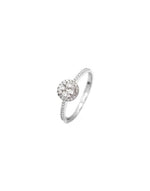 Anello Donna GIORGIO VISCONTI in oro e diamanti - ABX15511