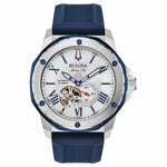 Orologio Uomo BULOVA Marine Star Automatic - 98A225