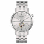 Orologio Uomo BULOVA Aerojet Automatic - 96A276