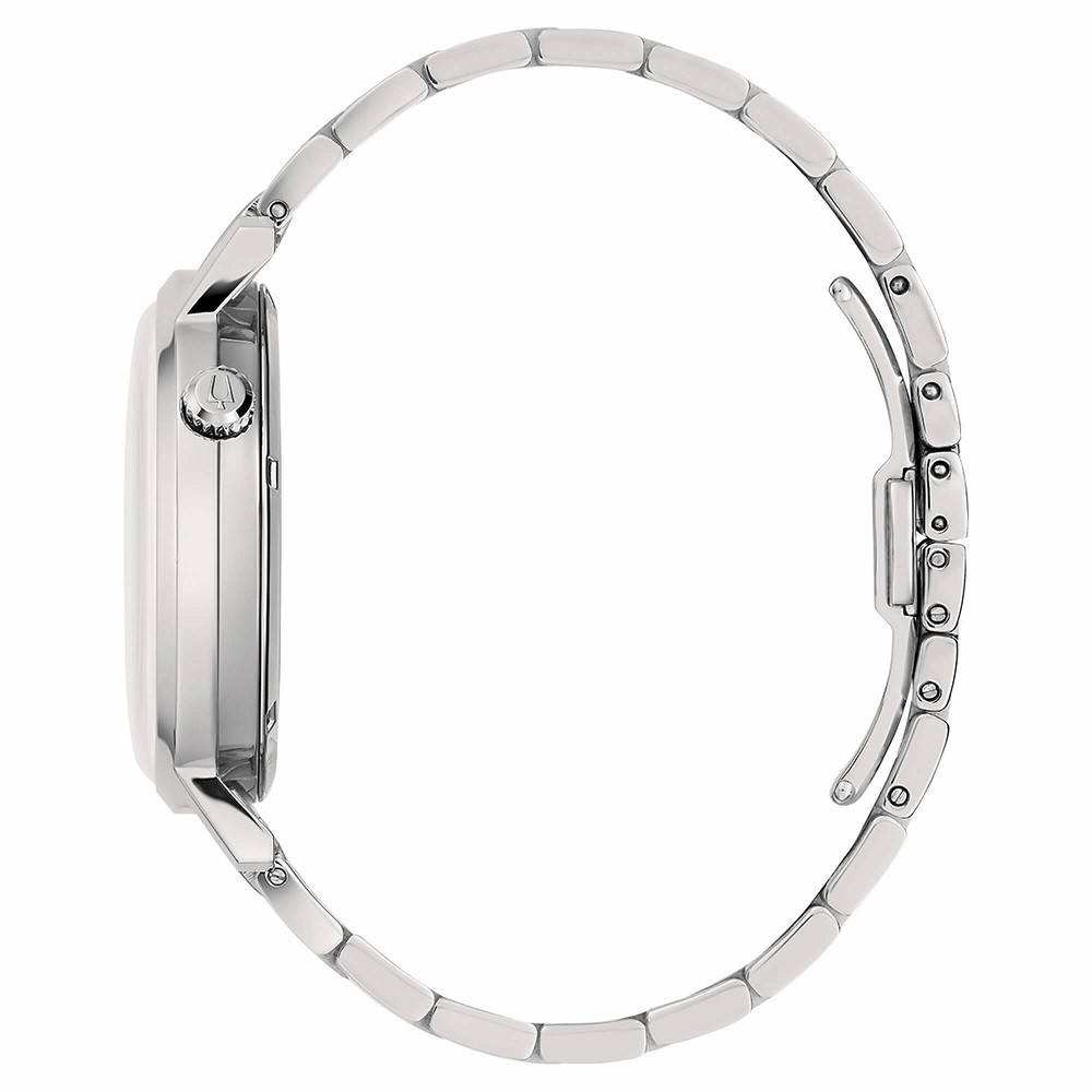 Orologio Uomo BULOVA Aerojet Automatic - 96A277 - immagine 3
