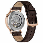 Orologio Uomo BULOVA Aerojet Automatic - 97A171 - immagine 3