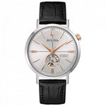 Orologio Uomo BULOVA Aerojet Automatic - 98A289
