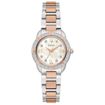 Orologio Donna BULOVA Classic Lady Diamonds - 98R291
