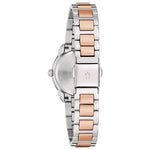 Orologio Donna BULOVA Classic Lady Diamonds - 98R291 - immagine 2