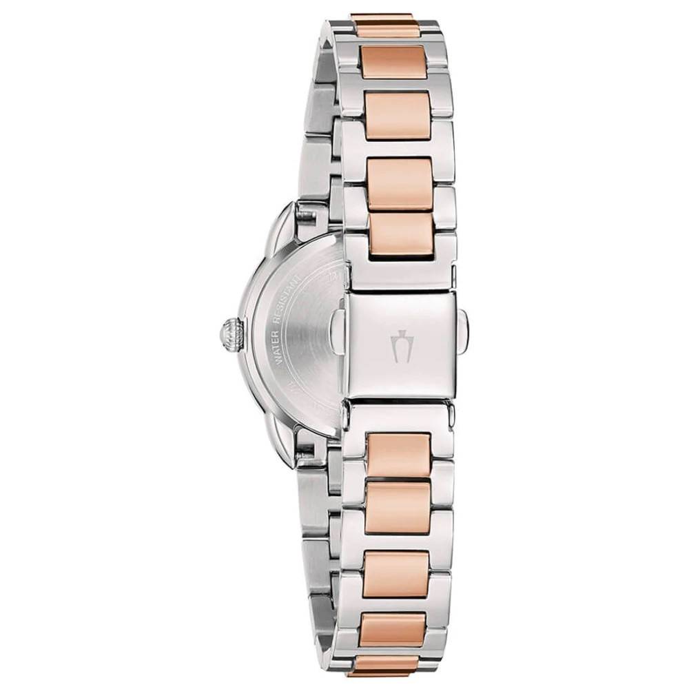 Orologio Donna BULOVA Classic Lady Diamonds - 98R291