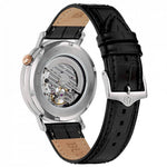 Orologio Uomo BULOVA Aerojet Automatic - 98A289 - immagine 2