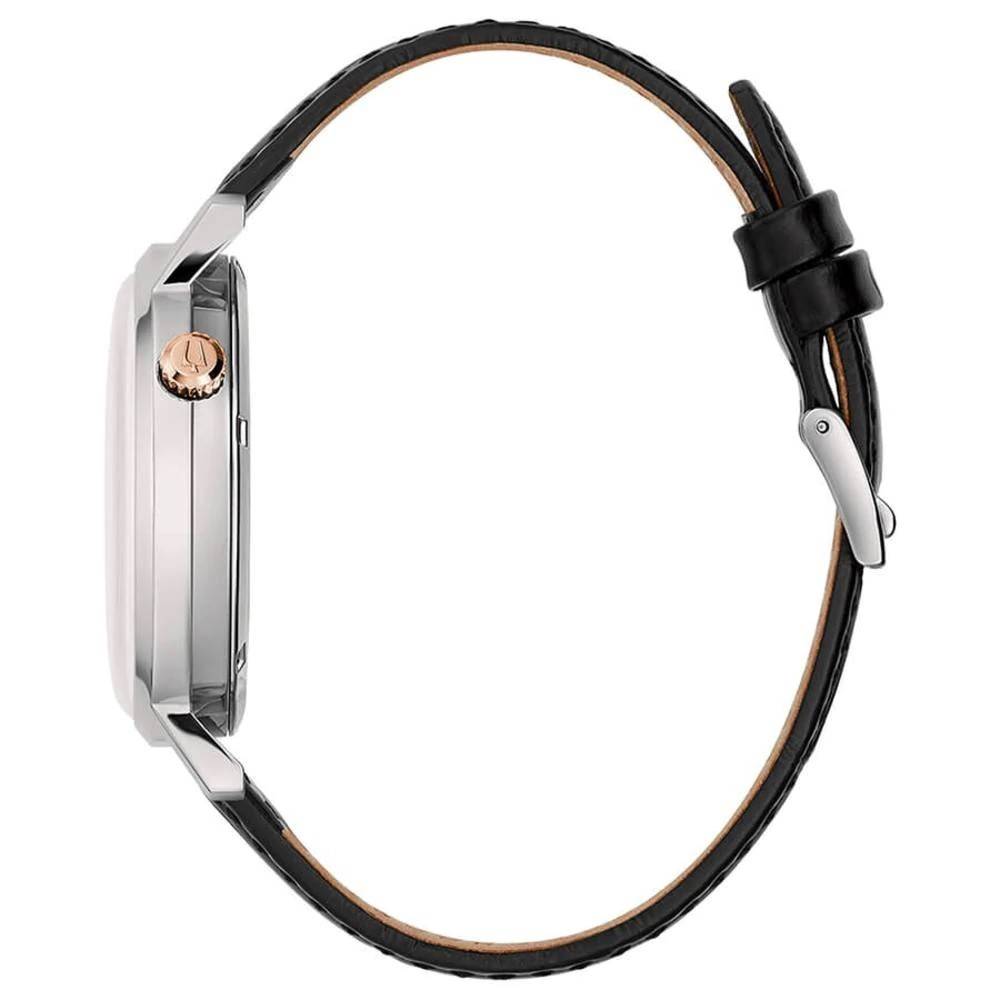 Orologio Uomo BULOVA Aerojet Automatic - 98A289 - immagine 3