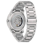 Orologio Uomo BULOVA Automatic Open Heart - 96A280 - immagine 2