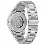 Orologio Uomo BULOVA Classic Automatic Open Heart - 96A281 - immagine 2