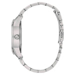Orologio Uomo BULOVA Classic Automatic Open Heart - 96A281 - immagine 3