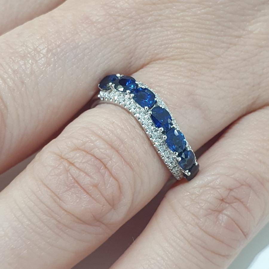 Anello Donna GIORGIO VISCONTI Antologie - ABX16158Z