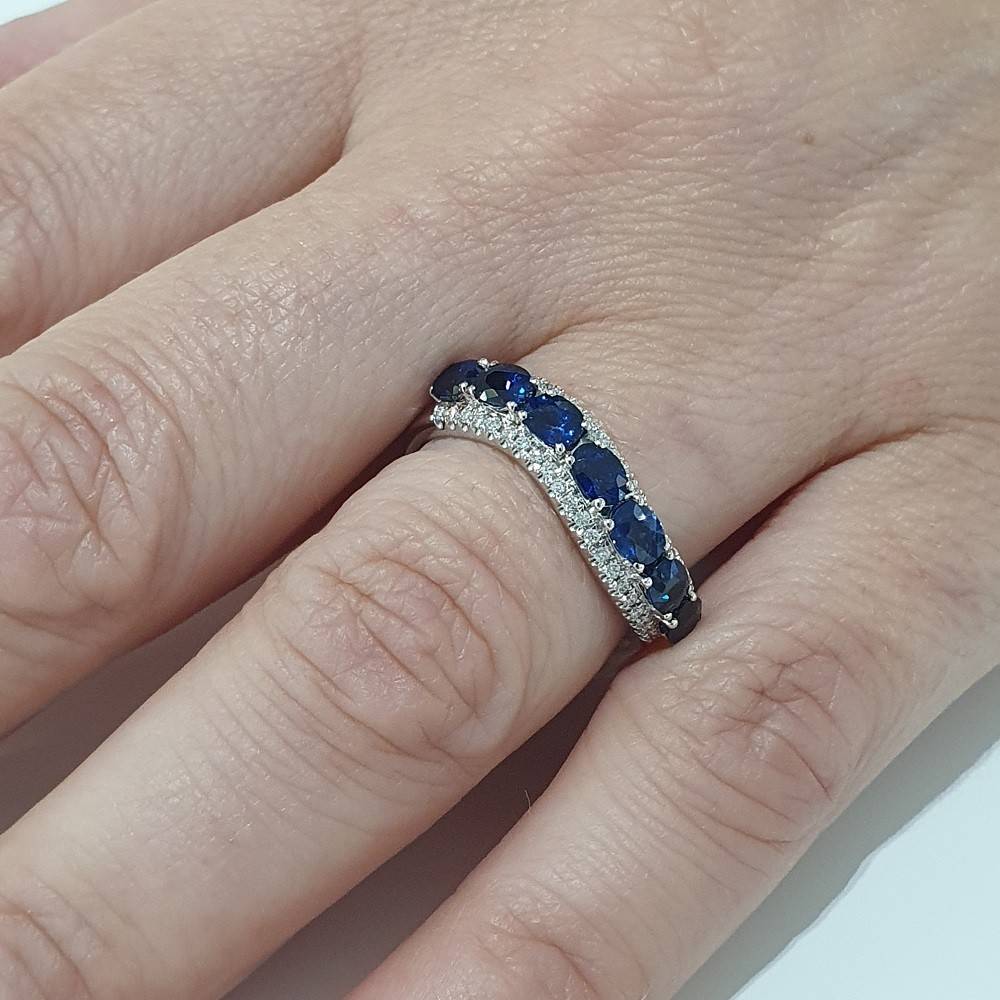 Anello Donna GIORGIO VISCONTI Antologie - ABX16158Z - immagine 2