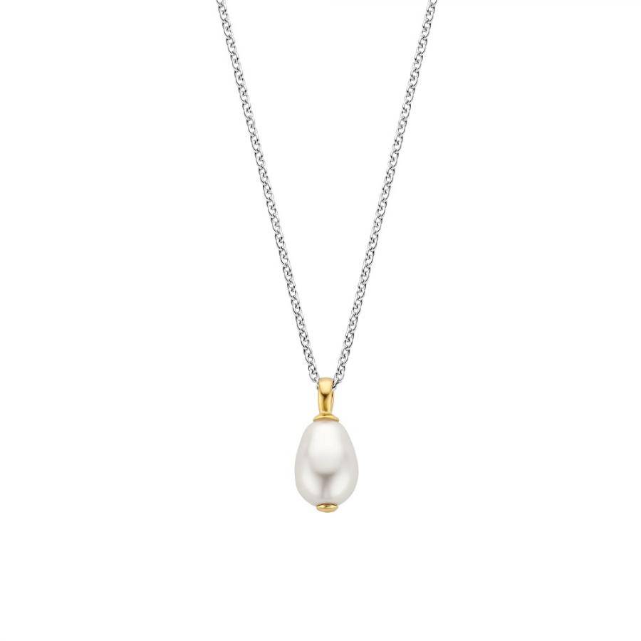 Collana Donna TI SENTO MILANO - 3995PW/42