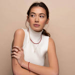 Collana Donna TI SENTO MILANO - 3995PW/42 - immagine 2