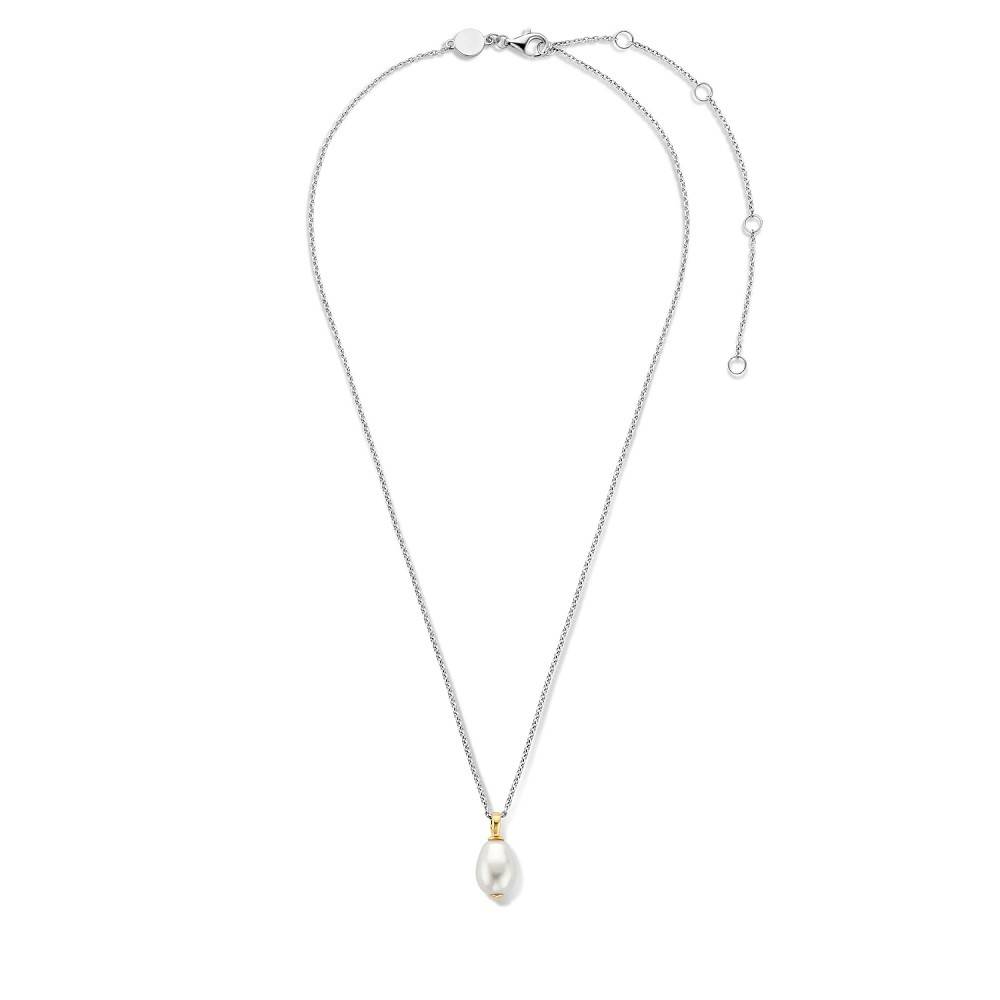 Collana Donna TI SENTO MILANO - 3995PW/42 - immagine 3