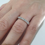 Anello Donna GIORGIO VISCONTI in oro con diamanti - AB16009C