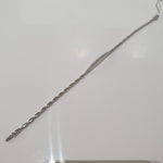 Bracciale Donna GIORGIO VISCONTI in oro e diamanti  -  BRX38274 - immagine 2