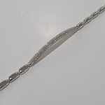Bracciale Donna GIORGIO VISCONTI in oro e diamanti  -  BRX38274 - immagine 3