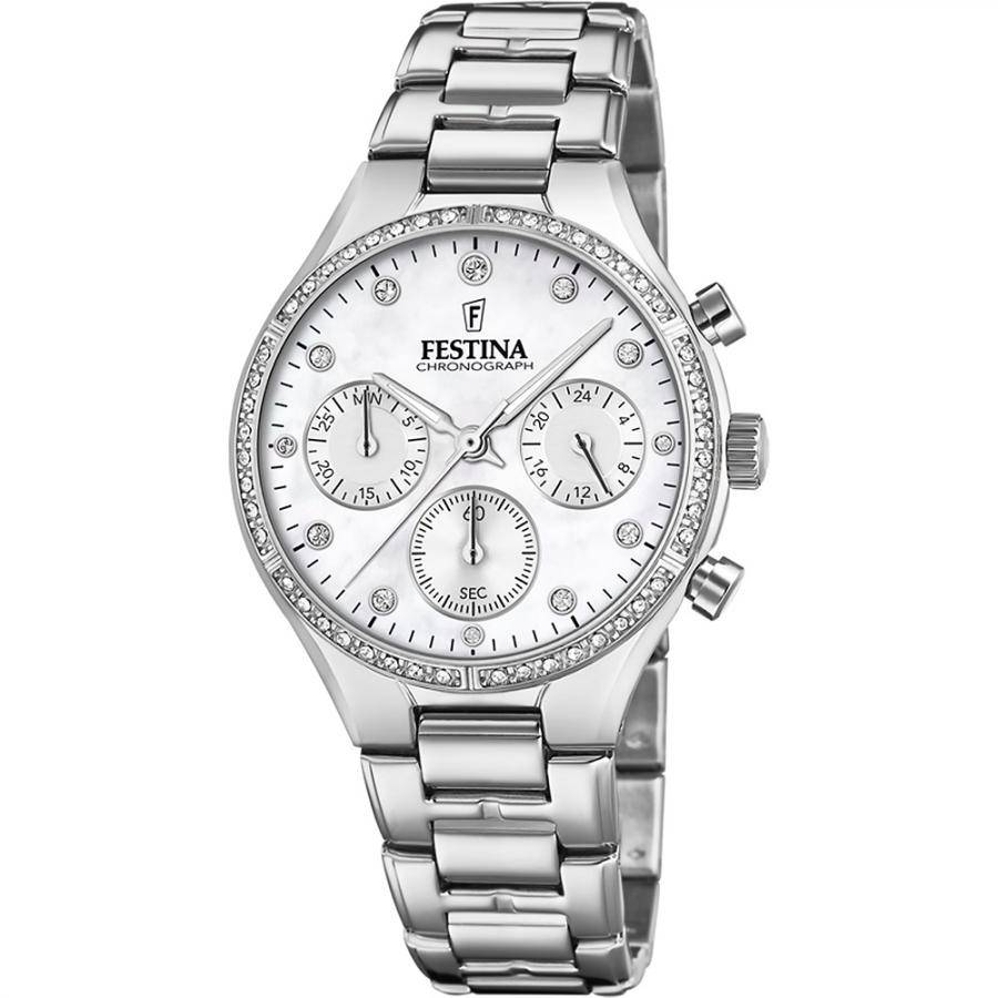 Orologio Donna FESTINA Boyfriend - F20401/1