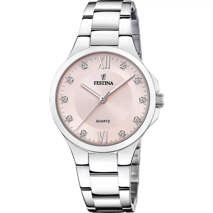 Orologio Donna FESTINA Mademoiselle - F20582/2