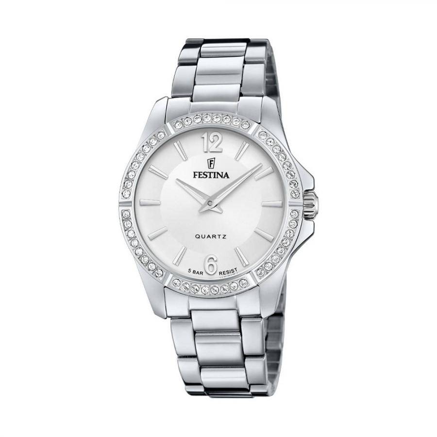 Orologio Donna FESTINA Mademoiselle - F20593/1