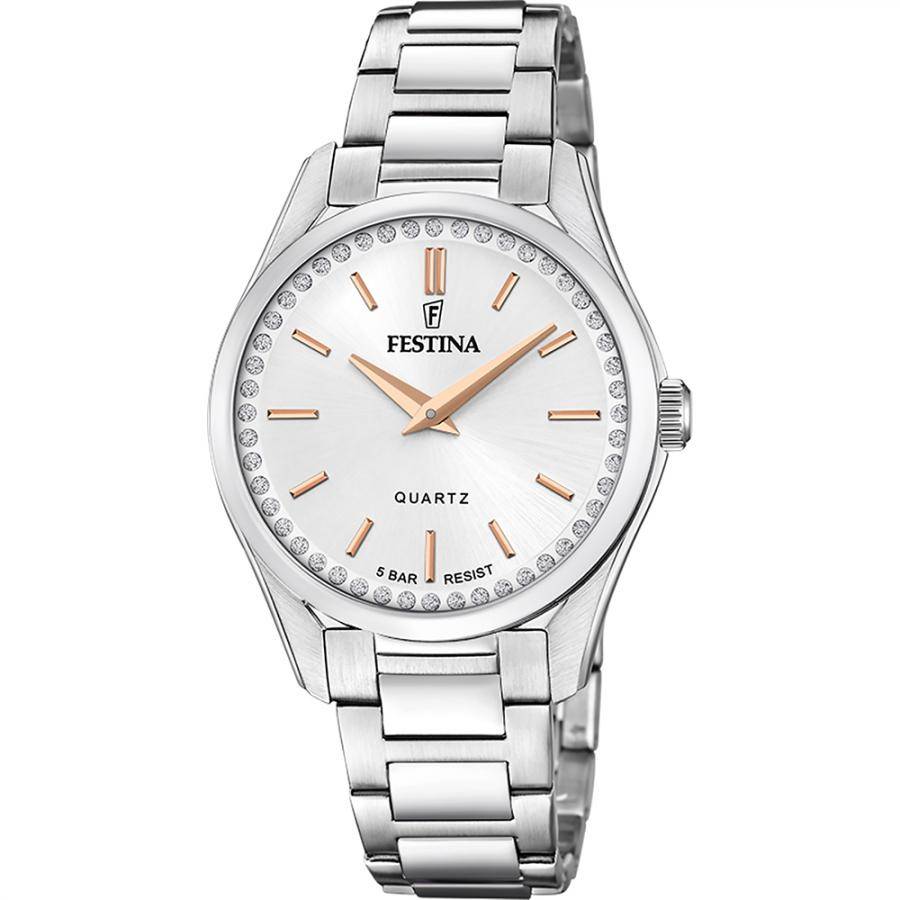 Orologio Donna FESTINA Mademoiselle - F20583/1