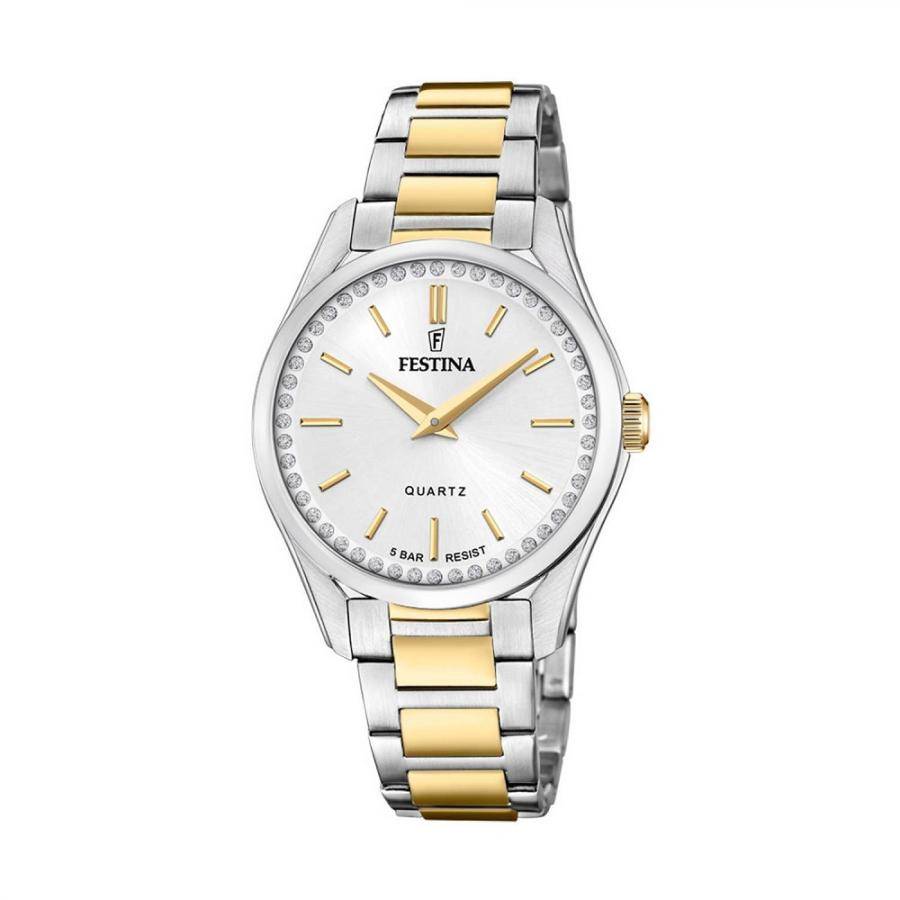 Orologio Donna FESTINA  Mademoiselle - F20619/1