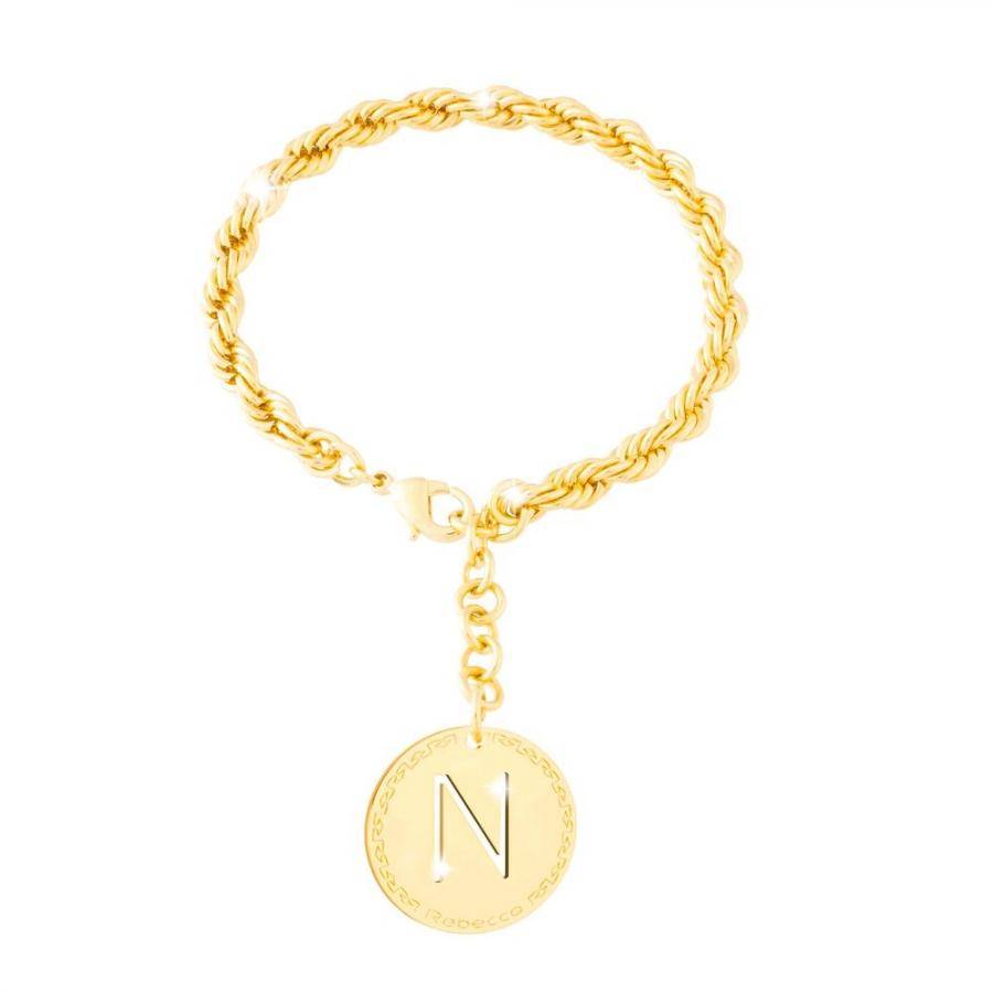Bracciale Donna REBECCA My World Alphabet - BWVBON14