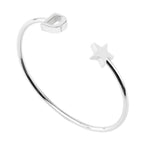 Bracciale Donna REBECCA My World Alphabet - XWZBBD04