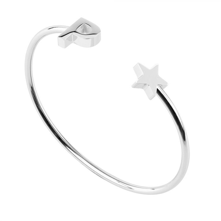 Bracciale Donna REBECCA My World Alphabet - XWZBBP16