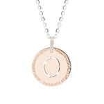 Collana Donna REBECCA My World Alphabet - BWUKRO15