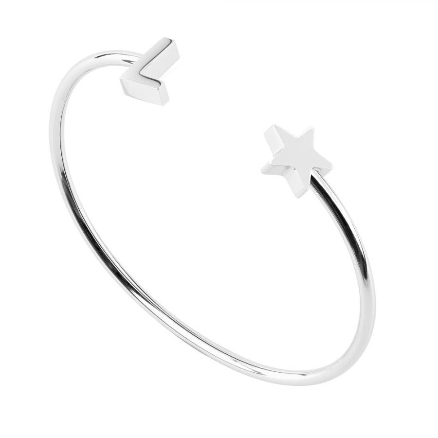 Bracciale Donna REBECCA My World Alphabet - XWZBBL12