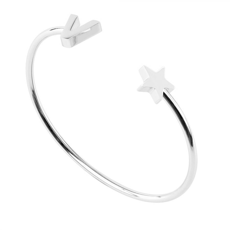 Bracciale Donna REBECCA My World Alphabet - XWZBBV22
