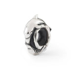 Stop TROLLBEADS Delfini Spensierati - TAGBE-20248