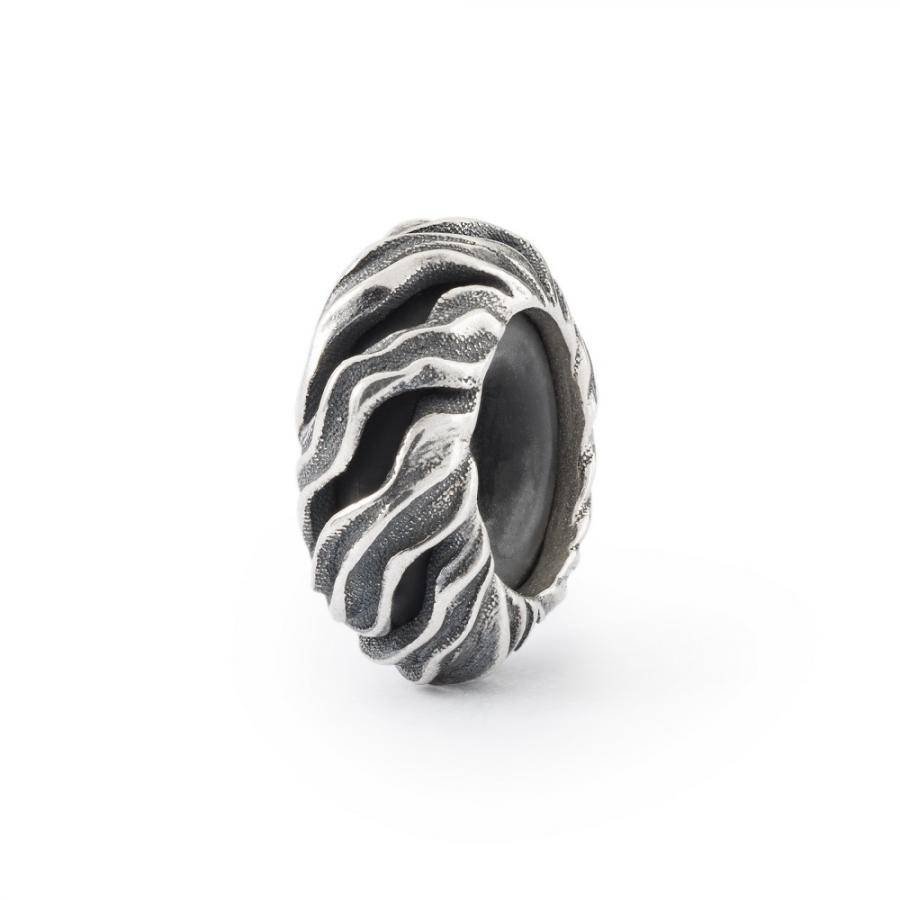 Stop TROLLBEADS Alga Marina - TAGBE-20249
