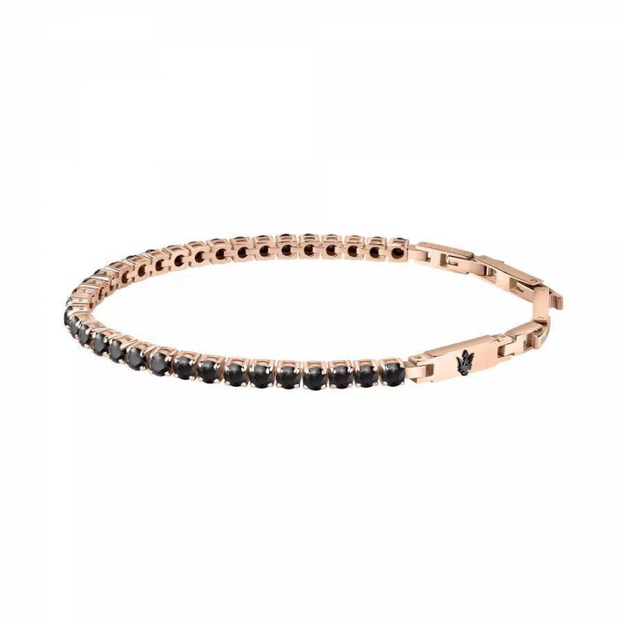 Bracciale Uomo MASERATI Tennis - JM222AVC03