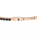 Bracciale Uomo MASERATI Tennis - JM222AVC03 - immagine 2